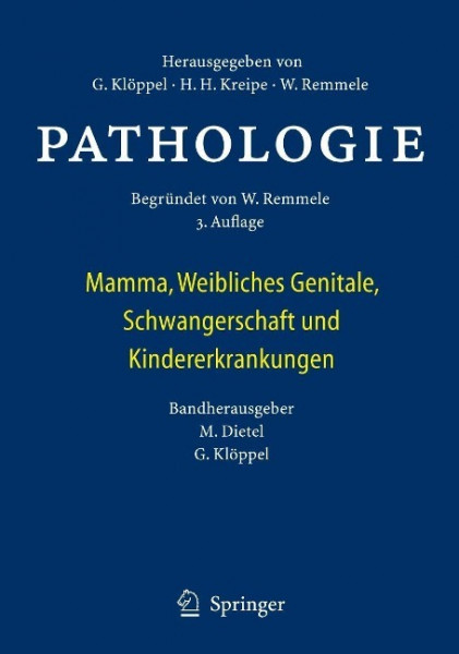 Pathologie