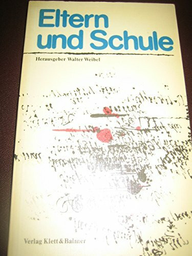 Eltern und Schule.