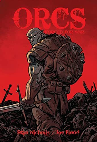 ORCS: Forged for War