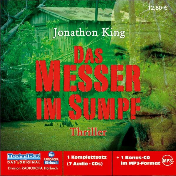 Das Messer im Sumpf