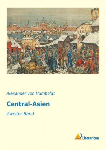 Central-Asien