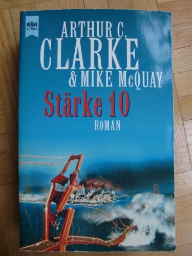 Stärke 10: Roman (Heyne Allgemeine Reihe (01))
