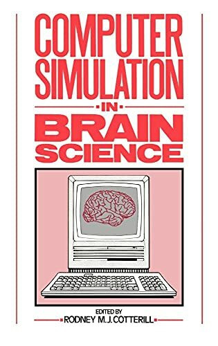 Computer Simulation in Brain Science