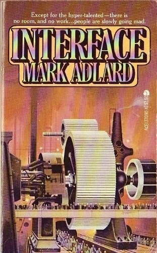 Interface (Orbit Books)