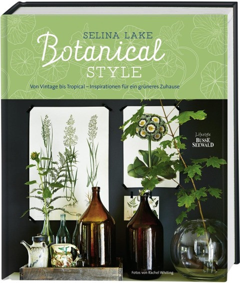 Botanical Style