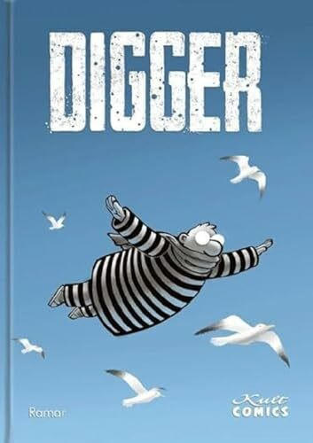 DIGGER