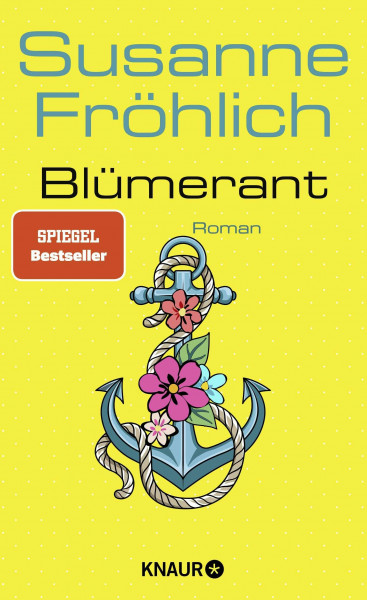 Blümerant: Roman (Ein Andrea Schnidt Roman, Band 14)