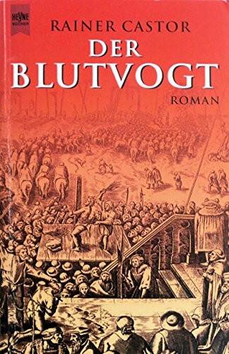 Der Blutvogt