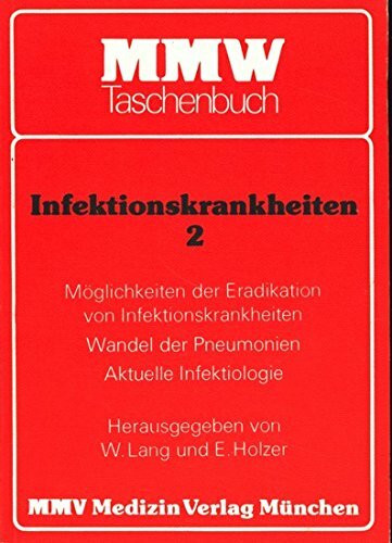 Infektionskrankheiten 2