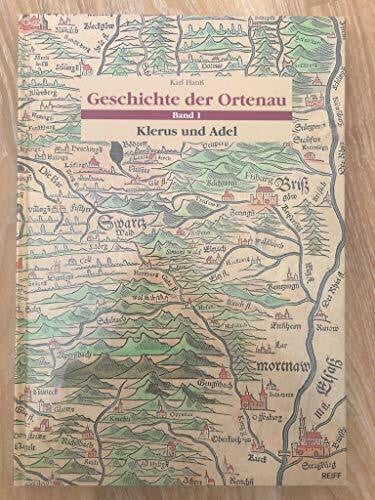 Geschichte der Ortenau, Bd.1, Klerus und Adel