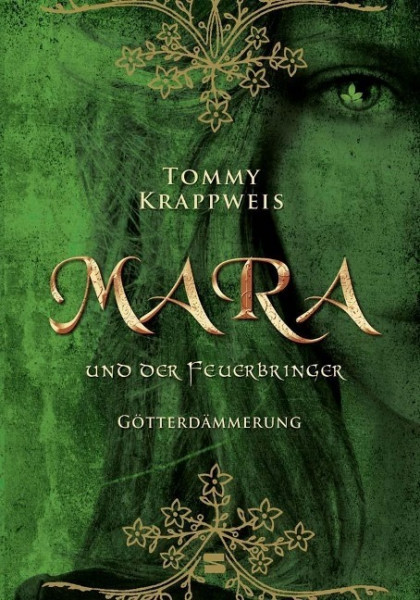 Mara und der Feuerbringer, Band 3