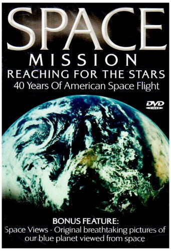Space Mission-Reaching Stars