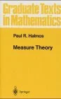 Measure Theory (Graduate Texts in Mathematics)