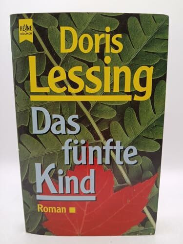 Das fünfte Kind