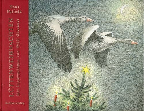 Lüttenweihnachten