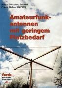 Amateurfunkantennen mit geringem Platzbedarf