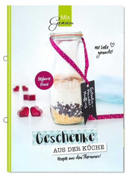 Geschenke aus der Küche