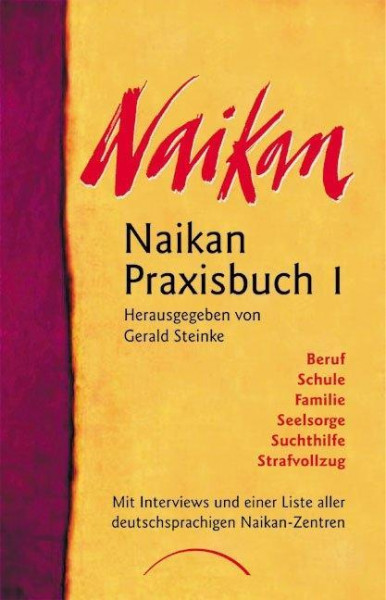 Naikan Praxisbuch 1