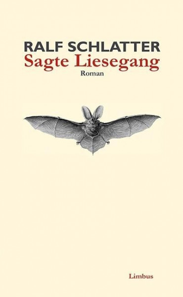 Sagte Liesegang