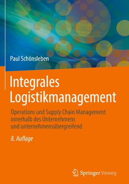 Integrales Logistikmanagement