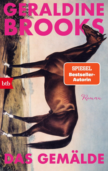 Das Gemälde: Roman