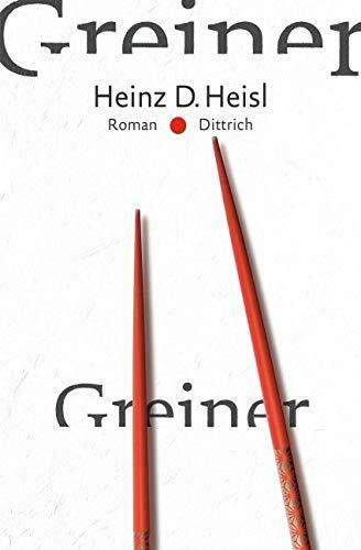Greiner: Roman