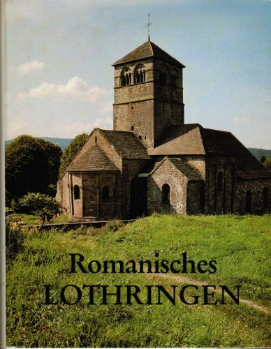 Romanisches Lothringen