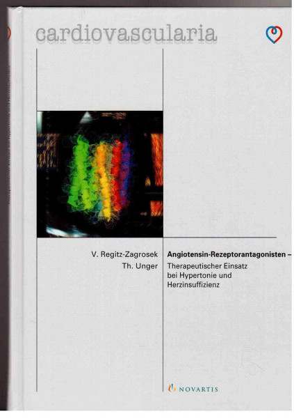 Angiotensin-Rezeptorantagonisten: Therapeutischer Einsatz bei Hypertonie und Herzinsuffizienz