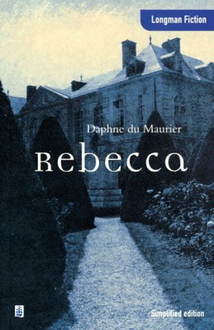 Rebecca. Simplified edition