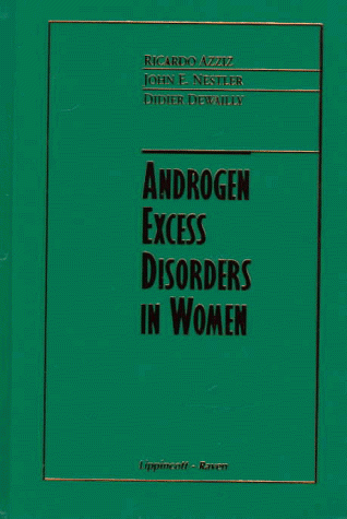 Androgen Excess Disorders in Women