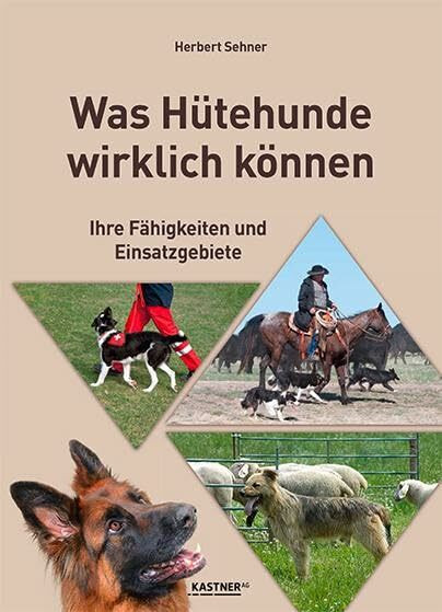 Was Hütehunde wirklich können: Ihre Fähigkeiten und Einsatzgebiete