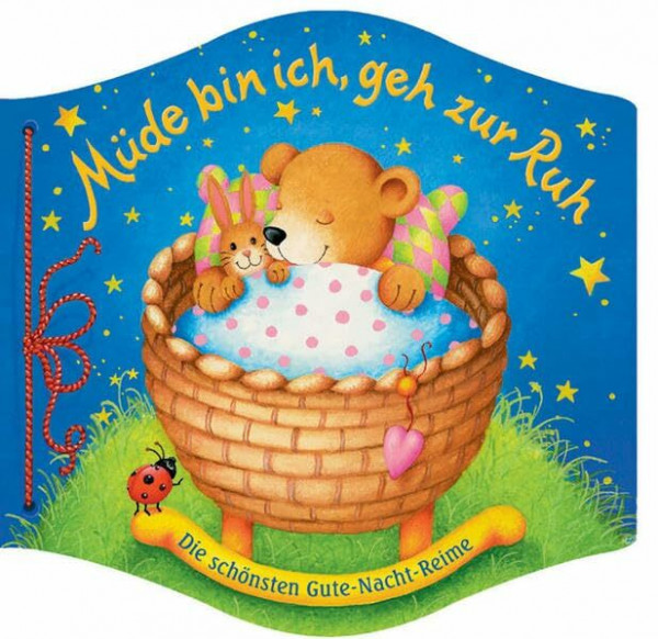 Der Mond ist aufgegangen - Die schönsten Gute-Nacht-Lieder (Bücher für die Kleinsten)