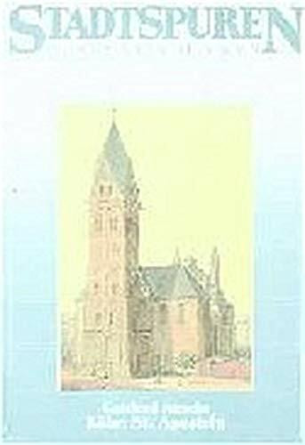 Köln: St. Aposteln (Stadtspuren: Denkmäler in Köln)
