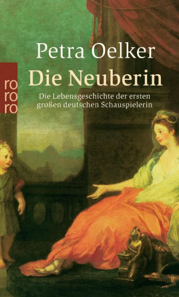 Die Neuberin