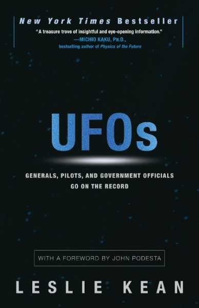 UFOs