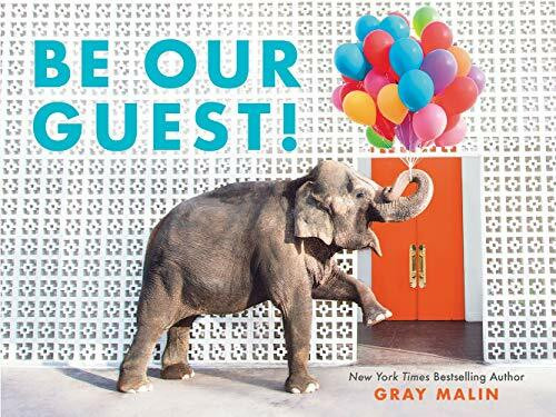 Be our Guest