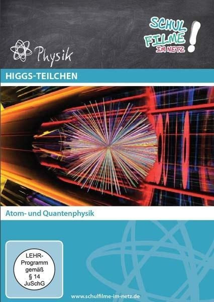 Higgs-Teilchen