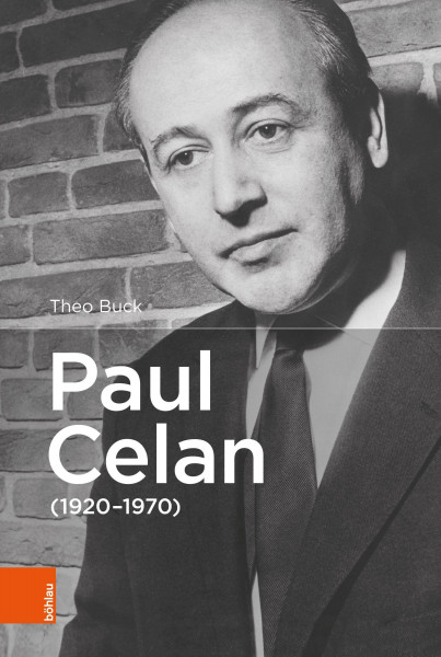 Paul Celan (1920-1970)