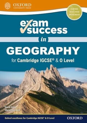 Cie Complete Igcse Geography Revision Guide 2nd Edition