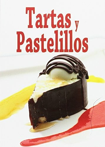 Tartas y pastelillos