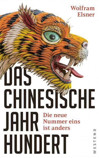 Keine Angst vor China: Wie die neue Nummer Eins die Welt verändert