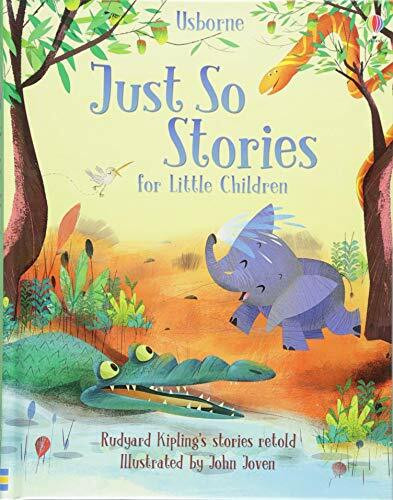 Just So Stories for Little Children