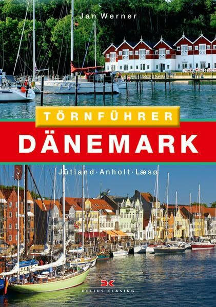 Dänemark 1: Jütland • Anholt • Læsø