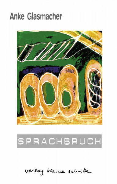 Sprachbruch: Lyrik
