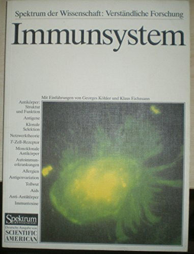 Immunsystem