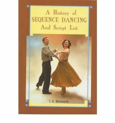 A History of Sequence Dancing and Script List