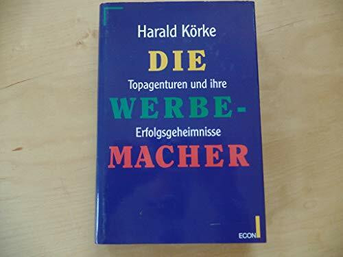 Die Werbemacher