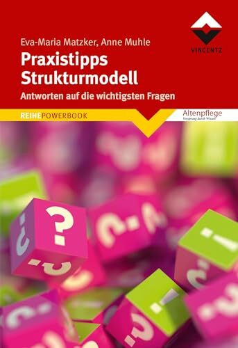 Praxistipps Strukturmodell: Antworten auf die wichtigsten Fragen (REIHE POWERBOOK)
