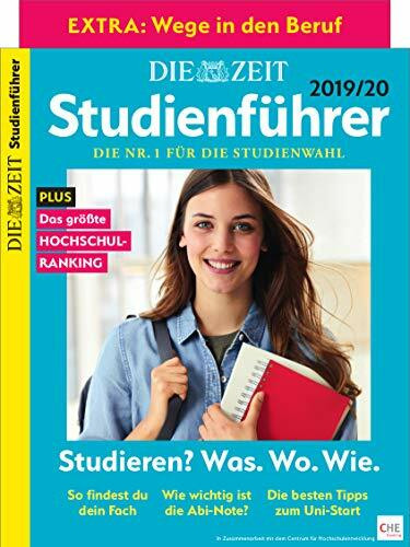 ZEIT Studienführer 2019/20