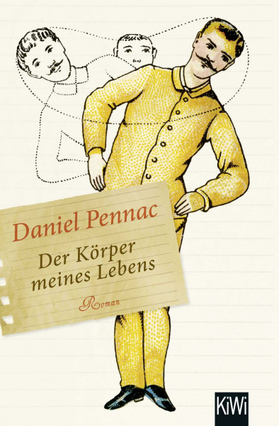 Der Körper meines Lebens: Roman
